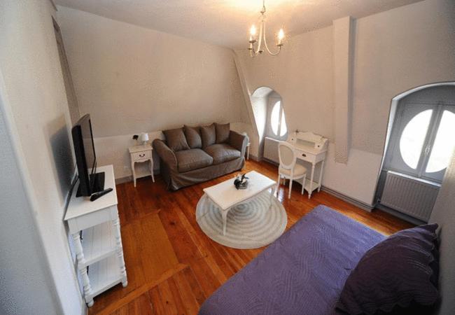 La Demeure De Laclais Le Mans Habitación foto